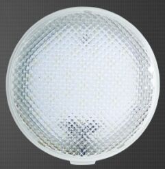 Lampa led oświetlenie wnętrza z włącznikiem (KW-144)