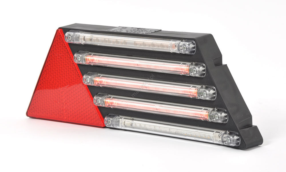 Combined LED Rear Lamp 334/I * right 12/24V | masterled.pl