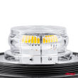 Lampa ostrzegawcza błyskowa kogut 36 LED śruby R65 R10 12V 24V W03b AMIO-02296 - 4