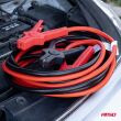 Kable przewody rozruchowe 220A 3m TÜV AMIO-04593 - 7