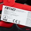Kable przewody rozruchowe 220A 3m TÜV AMIO-04593 - 9