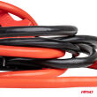 Kable przewody rozruchowe 220A 3m TÜV AMIO-04593 - 6