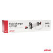 Odsysarka strzykawka do płynów z wężykiem 1500ml AMIO-04278 - 8