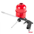 Pistolet do ropowania ropownica PT-16 AMIO-02634 - 5