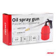 Pistolet do ropowania ropownica PT-16 AMIO-02634 - 6