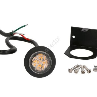 ma様 Oznaczniki kablowe WIC0-L2-PA-YE 200szt. HellermannTyton 561