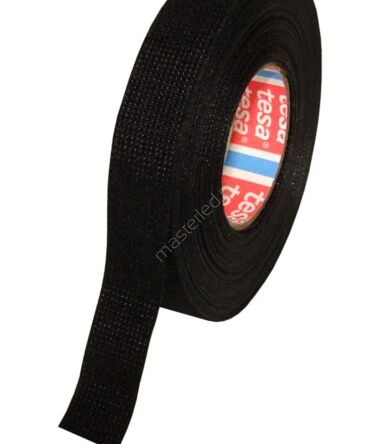 Taśma izolacyjna TESA 51608 parciana 15mm 15m