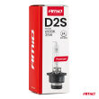 Żarówka ksenonowa żarnik xenon D2S 6000K AMiO PREMIUM AMIO-01976 - 3