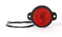 Lampa obrysowa LED tylna 452c 12/24V