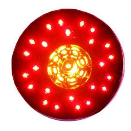 Lampa zespolona typu LED  DOB-116