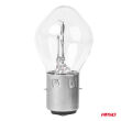 Żarówka halogenowa S2 12V 35/35W BA20d AMIO-03368 - 2