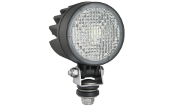 Lampa robocza z diodami LED 12-24V - 800lm - typu CRC4 
