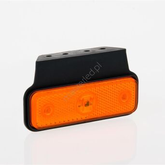 Obrysówka LED FT-004 Z+K 12/24V