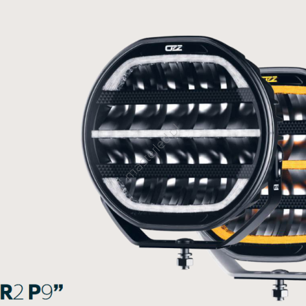 Reflektor drogowy OZZ XR2 P9