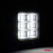 Lampa robocza szperacz LED AWL60 69W 6500K 7200lm 12V 24V AMIO-04201 - 3