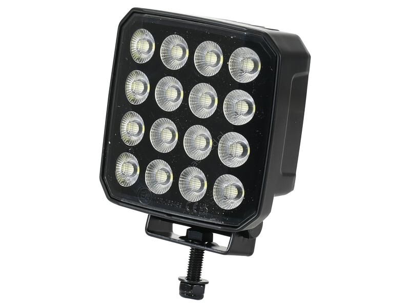 S.170287 LED Work Light – High Power LED Spotlight, Flood Beam ...