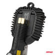 Pistolet do pompowania z manometrem cyfrowym 16 bar AMIO-04483 - 5