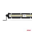 Lampa robocza panelowa slim LED BAR AWL55 432W 127cm 34560lm 12V 24V AMIO-03266 - 2