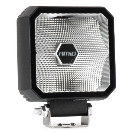 Lampa robocza szperacz LED 30W COMBO 12V 24V AMIO-04395