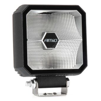 Lampa robocza szperacz LED 30W COMBO 12V 24V AMIO-04395