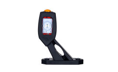 LAMPA OBRYSOWA LD 2115L