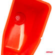 Lejek plastikowy uniwersalny wielofunkcyjny 5w1 16,5 cm AMIO-04040 - 4