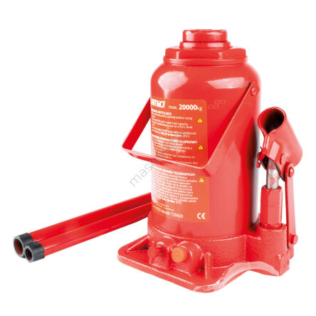 Podnośnik hydrauliczny słupkowy 20T 20000 kg AMIO-01702