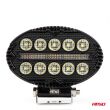 Lampa robocza LED szperacz AWL77 45W 3000LM 12V 24V AMIO-04421 - 5