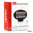 Lampa robocza LED szperacz AWL77 45W 3000LM 12V 24V AMIO-04421 - 8