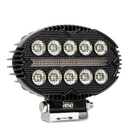 Lampa robocza LED szperacz AWL77 45W 3000LM 12V 24V AMIO-04421