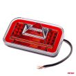 Lampa tylna zespolona LED AMiO RCL-03-L dynamiczna lewa AMIO-02366 - 3
