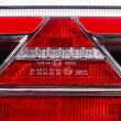Lampa tylna zespolona LED AMiO RCL-03-L dynamiczna lewa AMIO-02366 - 5