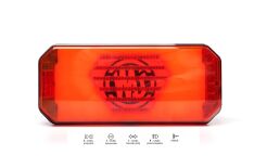 2482 RED Lampy zespolone tylne W279