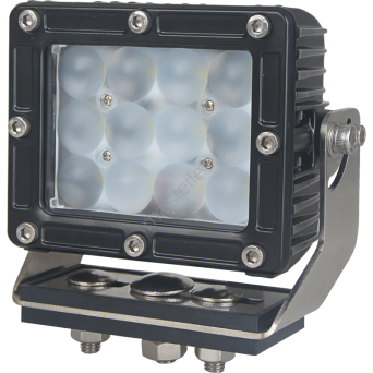 Lampa robocza Pro 12x LED flood (LR0003F)