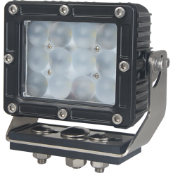 Lampa robocza Pro 12x LED flood (LR0003F)