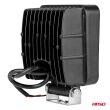 Lampa robocza szperacz LED AWL13 45W 12V 24V AMIO-02427 - 10