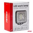 Lampa robocza szperacz LED AWL13 45W 12V 24V AMIO-02427 - 12