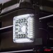 Lampa robocza szperacz LED AWL13 45W 12V 24V AMIO-02427 - 2