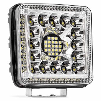 Lampa robocza szperacz LED AWL13 45W 12V 24V AMIO-02427