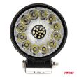 Lampa robocza szperacz LED AWL62 96W 6500K 9600lm 12V 24V AMIO-04203 - 3