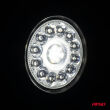 Lampa robocza szperacz LED AWL62 96W 6500K 9600lm 12V 24V AMIO-04203 - 2