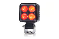 Lampa bezpieczeństwa PUNKT 2244/2243, SERIA W267