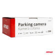 Kamera cofania parkowania HD-330 12v 720p AMIO-03537 - 8