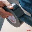 Taśma techniczna czarna 48mm x 15m x 0,19mm AMIO-04849 - 3