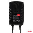 Prostownik cyfrowy AGM GEL STD LFP MAX 6A 6V 12V PRO HOOK AMIO-04532 - 8