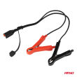 Prostownik cyfrowy AGM GEL STD LFP MAX 6A 6V 12V PRO HOOK AMIO-04532 - 11