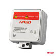 Żarówka ksenonowa żarnik hid xenon D8S 5000K AMiO PREMIUM AMIO-02395 - 2