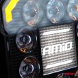 Lampa robocza LED szperacz AWL81 48W 3000LM 12V 24V AMIO-04425 - 3