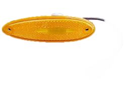 Lampa Obrysowa Scania Irizar PB New Century LED