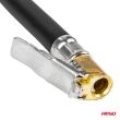 Pistolet do pompowania z manometrem 12 BAR PT-15 AMIO-02633 - 3